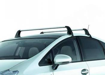 TOYOTA Prius Bagaznik dachowy relingi belki oryginal PZ403-G8610-GA OE
