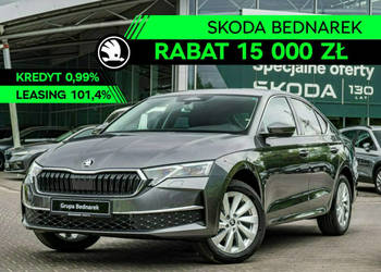 Škoda Octavia Drive Selection 2.0 TDI 150 KM DSG IV (2020-)