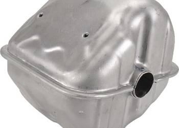 Tłumik wydechu 18310ZE2W62