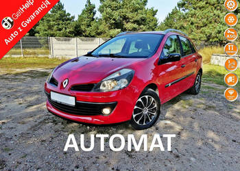 Renault Clio 1.6 16V DYNAMIQUE*Klima*Elektryka*Automat*Zadbany*UNIKAT*ZOBA…