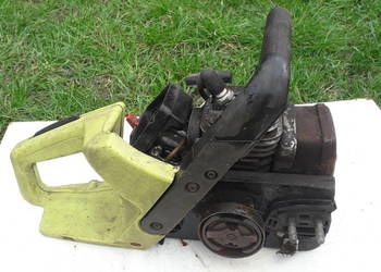 Piła spalinowa WOOD SHARK -Husqvarna 40