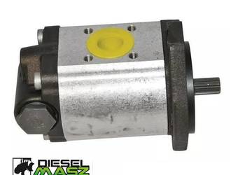 Pompa hydrauliczna Case mx 175,190 New Holland TM 175,190