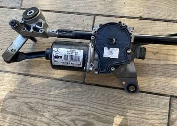 Mechanizm wycieraczek Mercedes GLA