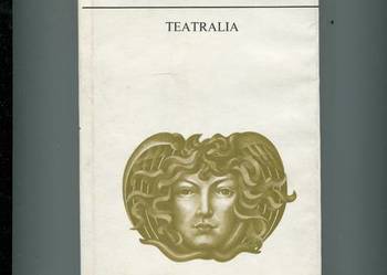 Teatralia - Iwaszkiewicz