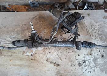 Przekładnia Kierownicza Maglownica Opel Zafira A