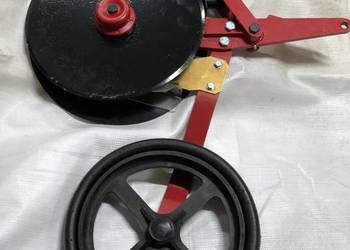 Lemken Solitair  siewnik