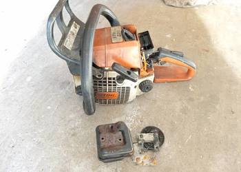 Stihl ma 025  niekompletny