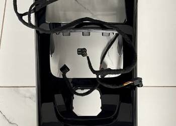 Panel tunel środkowy cla / a - c118 / w177 + wiązka Ambient A1776809101 OEM