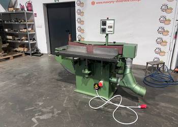 Szlifierka krawędziowa Volpato LBK 160