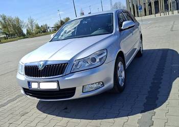 Skoda Octavia 2.0 TDI Model 2012