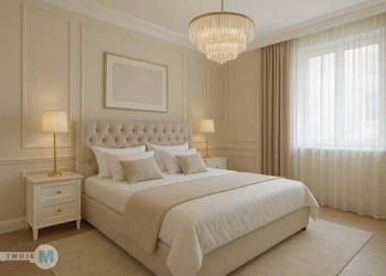 Ogłoszenie mieszkanie 48.3m2 3 pokoje Kielce