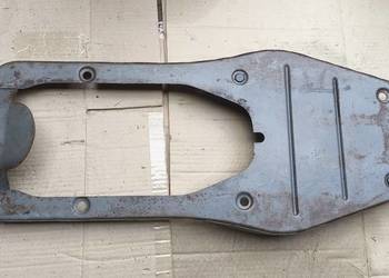 Blacha siedzenia Shl m11 siedzenie oryginał