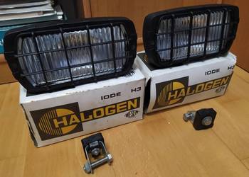 nowe halogeny H3