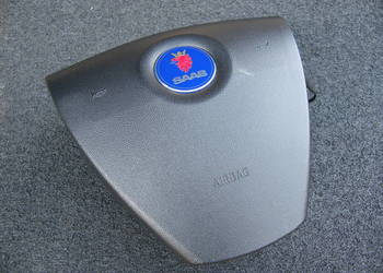 PODUSZKA KIEROWCY AIRBAG SAAB 9-3 93