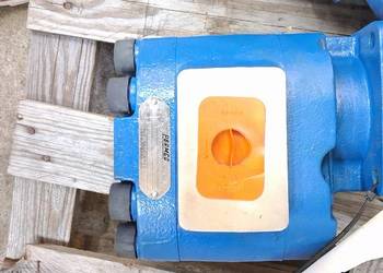 Pompa Hydrauliczna Hydra Perm P7200-F160NM4676