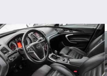 Sprzedam Opel insignia, 2.0 diesel