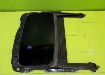 VOLVO S80 II 08r szyberdach 4N51-F53508-AD