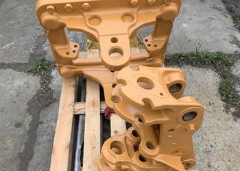 Suport obrotu (konik) Fiat Hitachi FB 100 FB 200