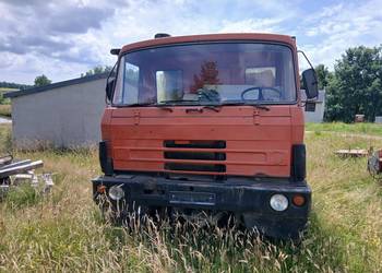 Tatra 815 ... Zapraszam...