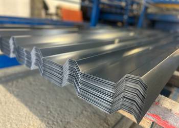 Trapez T-18 Producent Ruciane-Nida