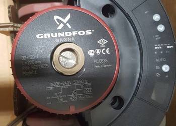 Pompa Grundfos Magna 32-120 F220