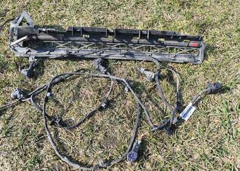 Wiązka i czujniki PDC tył cupra formentor