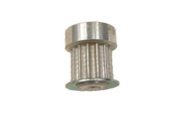 Koło Pasowe 3M 09 - 14 Zębów, Aluminiowe