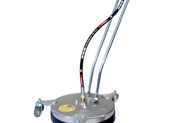 Szczotka do mycia powierzchni Talerz obrotowy T Racer 12" 30