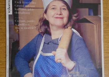 Wysokie Obcasy nr 11 (1178) - Halina Czekanowska