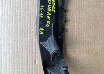 MOCOWANIE ZDERZAKA PRAWY PRZÓD DODGE DURANGO 14- 68227825AA