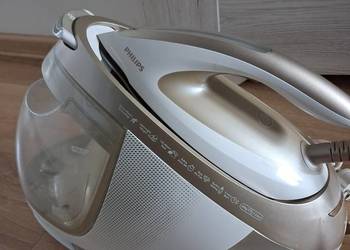 Żelazko Philips Perfect Care elite silence