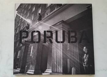 JAROMIR NOHAVICA - PORUBA (2017 Magic Records) CD JAROMIR NOHAVICA - PORUBA (2017 Magic Records) CD