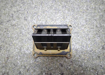 ZAWÓR MEMBRANOWY MEMBRANA SUZUKI RM 125 90-00R F114