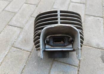 Aluminiowy  cylinder SHL m11