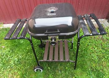 Grill Velaco 48x48 nowy/powystawowy