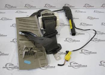 OPEL MERIVA B 12r pas bezpieczeństwa napinacz lewy przód 13305707 13305708