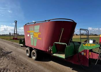 Strautmann verti-mix 1700 Double