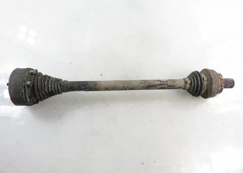 PÓŁOŚ LEWA TYLNA VW TIGUAN (5N_) 2.0 TDI 4motion - CFFB 1K0501203D