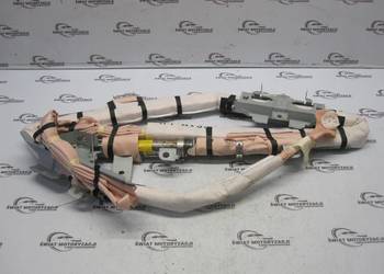 MAZDA 6 II GH LIFT 10r kurtyna lewa 1054607
