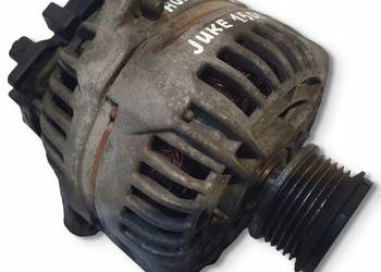 ALTERNATOR Nissan Juke 1.5 DCI BOSCH