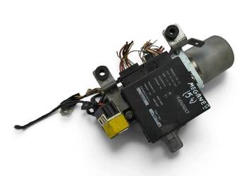 POMPA SIŁOWNIK DACHU Renault Megane II E84871789 E84919603