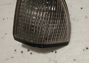 Kierunkowskaz lewy AUDI 100 C2 polift (1979-1982)