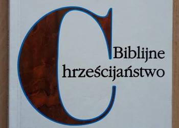 Biblijne chrześcijaństwo - Bob George