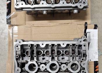Głowice 3.0 V6 ASN AUDI A4 B6