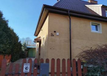 Dom 100m2, garaż, ogrzewanie miejskie - wymiennik CO. Do negocjacji