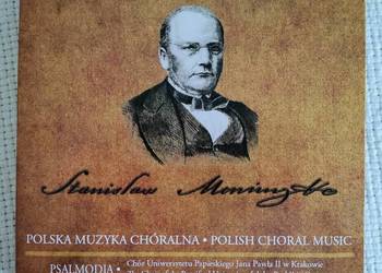 Polska Muzyka Chóralna