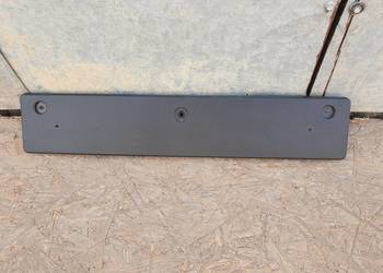 HYUNDAI TUCSON 3 III LIFT PODSTAWA TABLICY REJ 86529-D7500