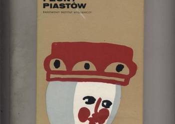 Piastówny i żony Piastów - Żylińska