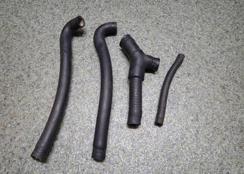 PRZEWODY CHŁODNICY WĘŻE CHŁODNICZE TM RACING MX 250 4T 06R SX 450 530