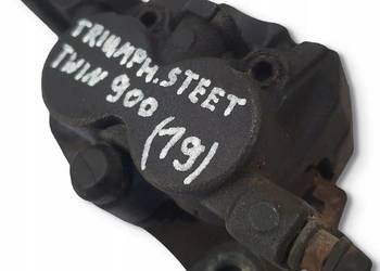 ZACISK HAMULCOWY TYŁ TYLNY Triumph Street Twin 900 18- tylni